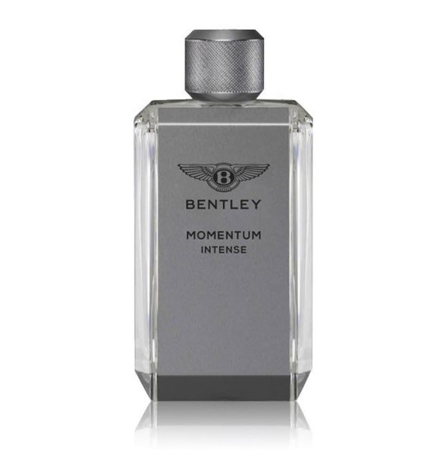 قارورة عطر بنتلي مومنتوم انتنس او دو بارفيوم من بنتلي