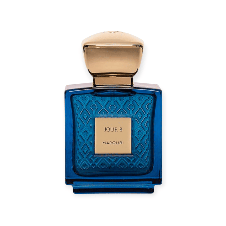 قارورة عطر ماجوري جور 8 او دو بارفيوم من ماجوري