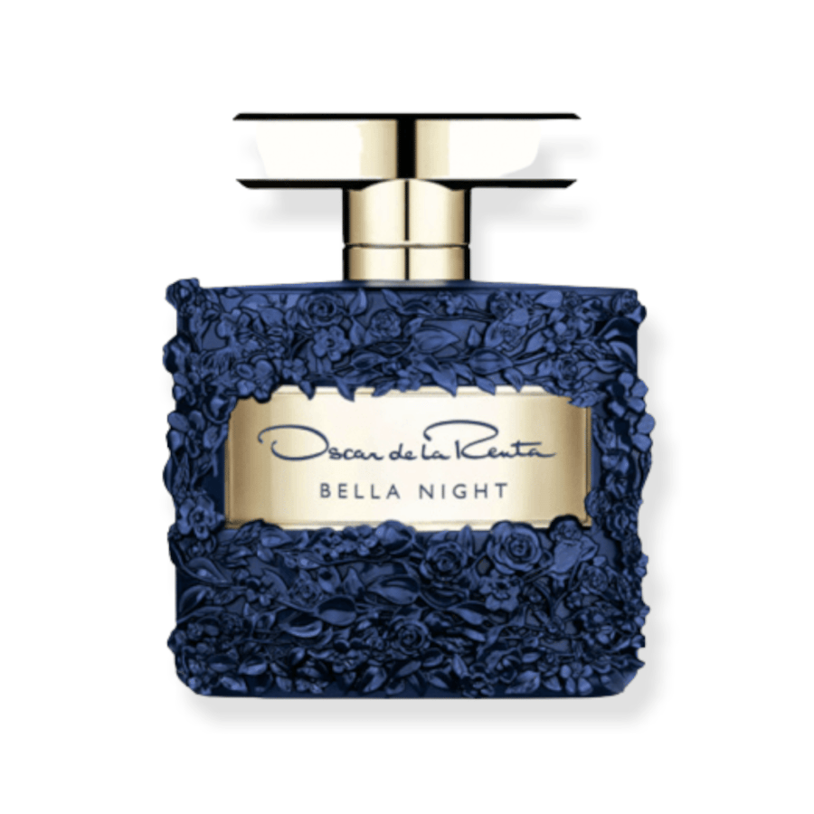 قارورة عطر اوسكار دي لا رينتا بيلا نايت او دو بارفيوم من اوسكار دي لا رينتا