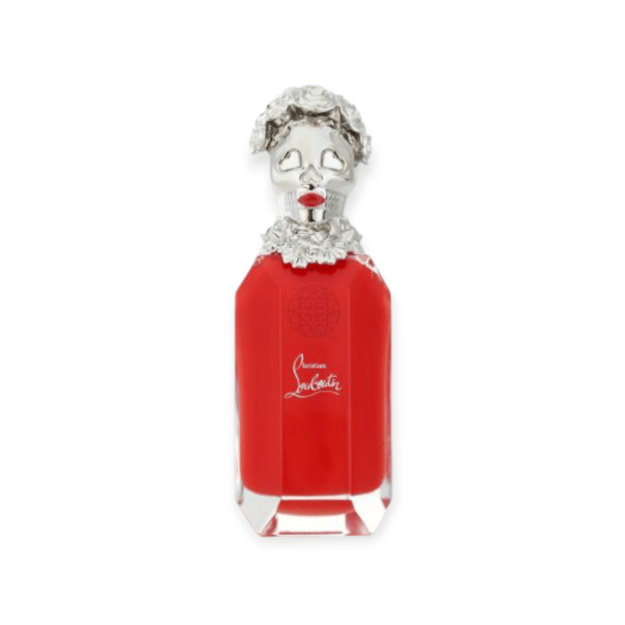 قارورة عطر كريستيان لوبوتان لوبيكيس او دو بارفيوم من كريستيان لوبوتان