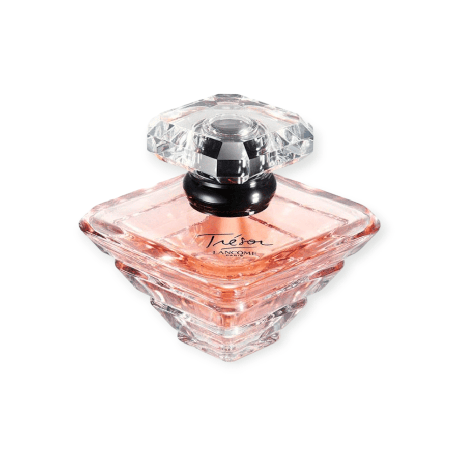قارورة عطر لانكوم تريزور لومينوس او دو بارفيوم من لانكوم