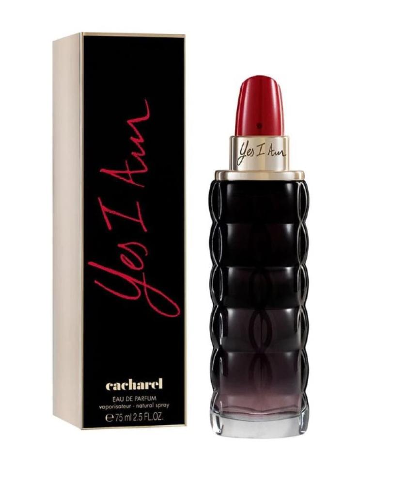 عطر كاشاريل يس اي ام - او دو بارفيوم