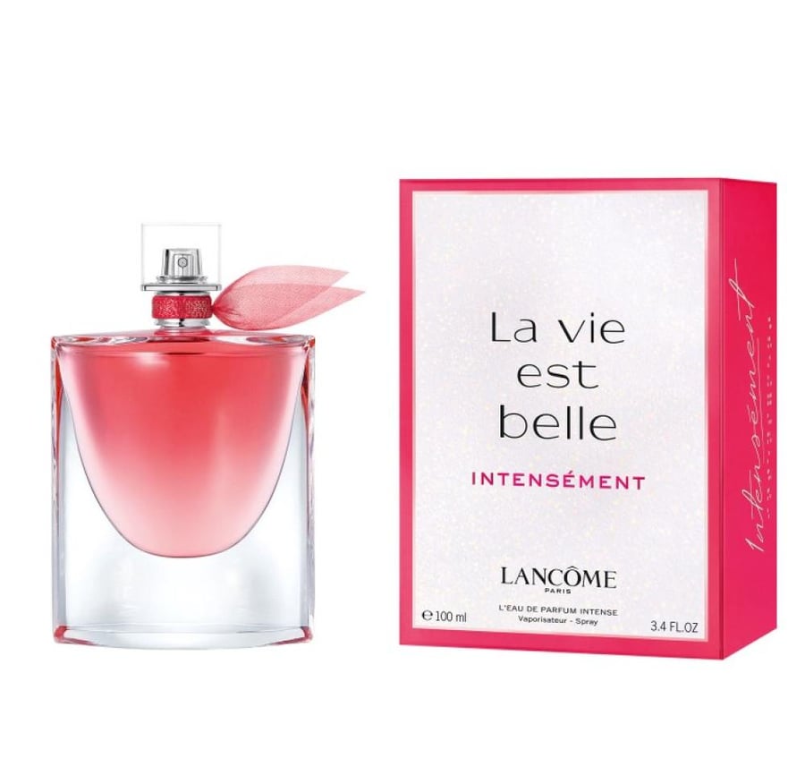 عطر لانكوم لافي ايست بيل انتنسمينت - او دو بارفيوم انتنس
