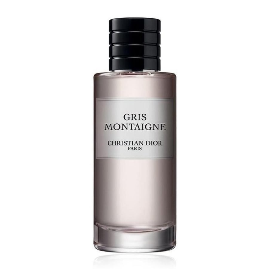 قارورة عطر ديور جرس مونتنج او دو بارفيوم من ديور