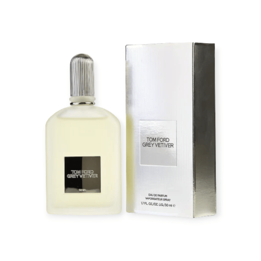 عطر توم فورد جراي فيتيفر - او دو بارفيوم