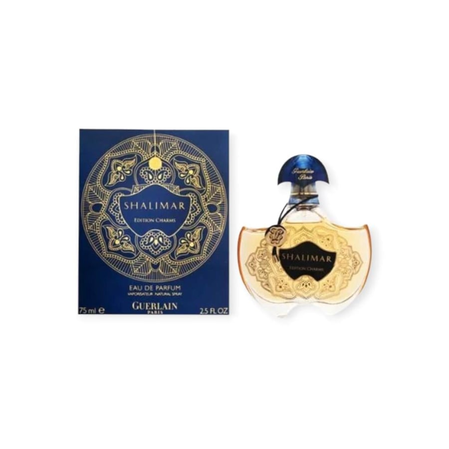 عطر جيرلان شاليمار اديشن تشارمز - او دو بارفيوم