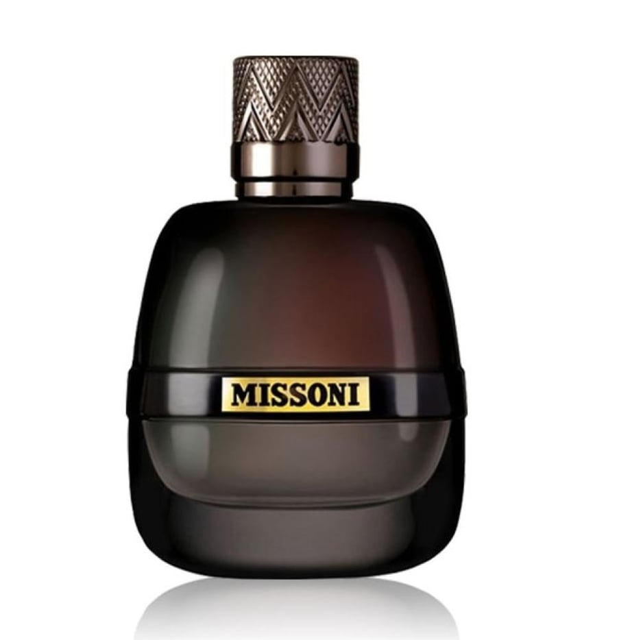 قارورة عطر ميسوني بارفيوم بور هوم او دو بارفيوم من ميسوني