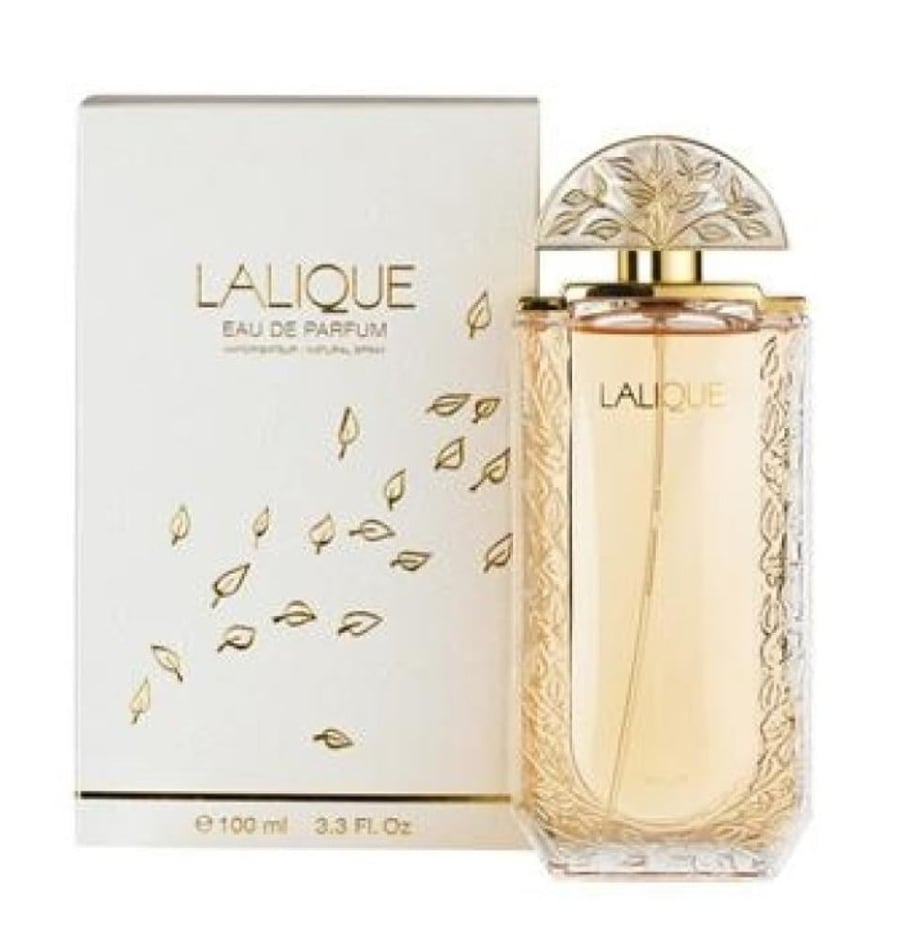 عطر لاليك - او دو بارفيوم