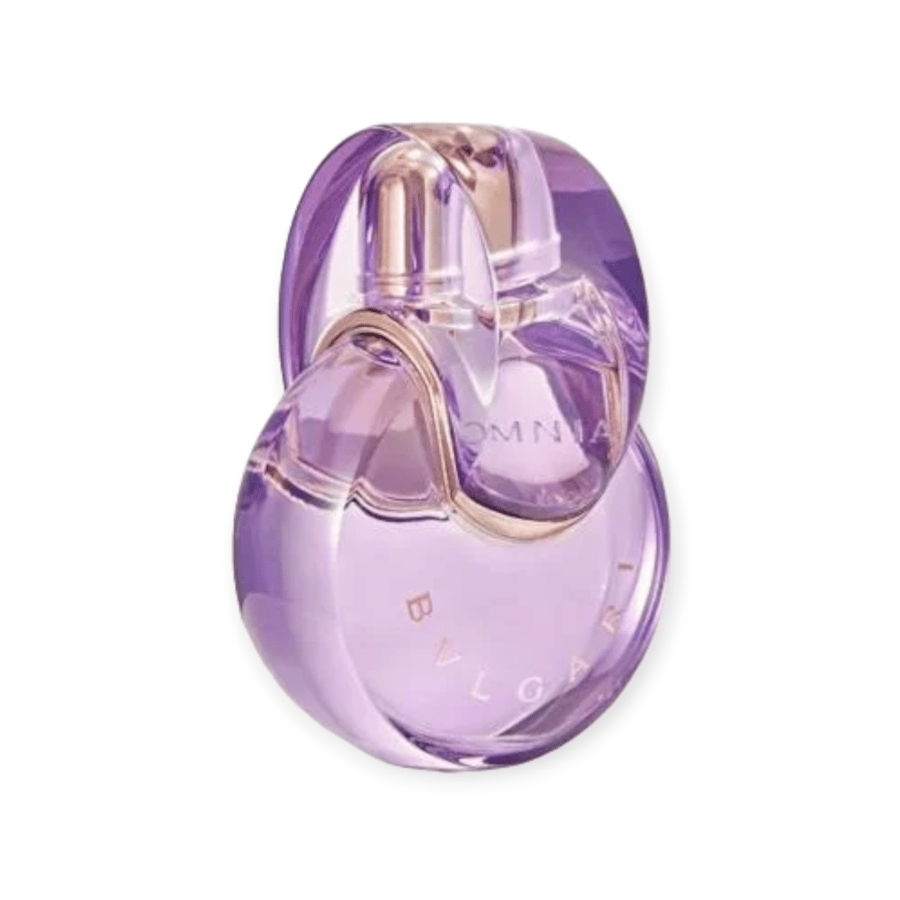 قارورة عطر بولغاري امنية اميثيست او دو تواليت من بولغاري