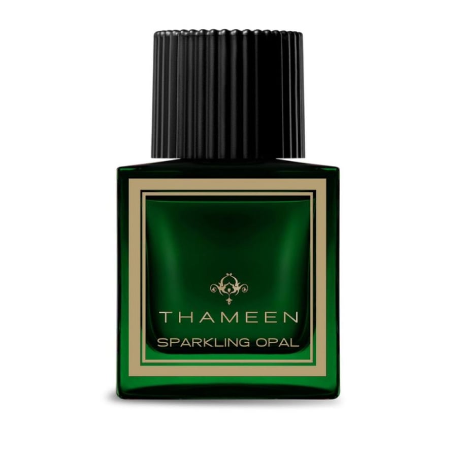 قارورة عطر ثمين سباركلنغ اوبال اكستريت دو بارفيوم من ثمين