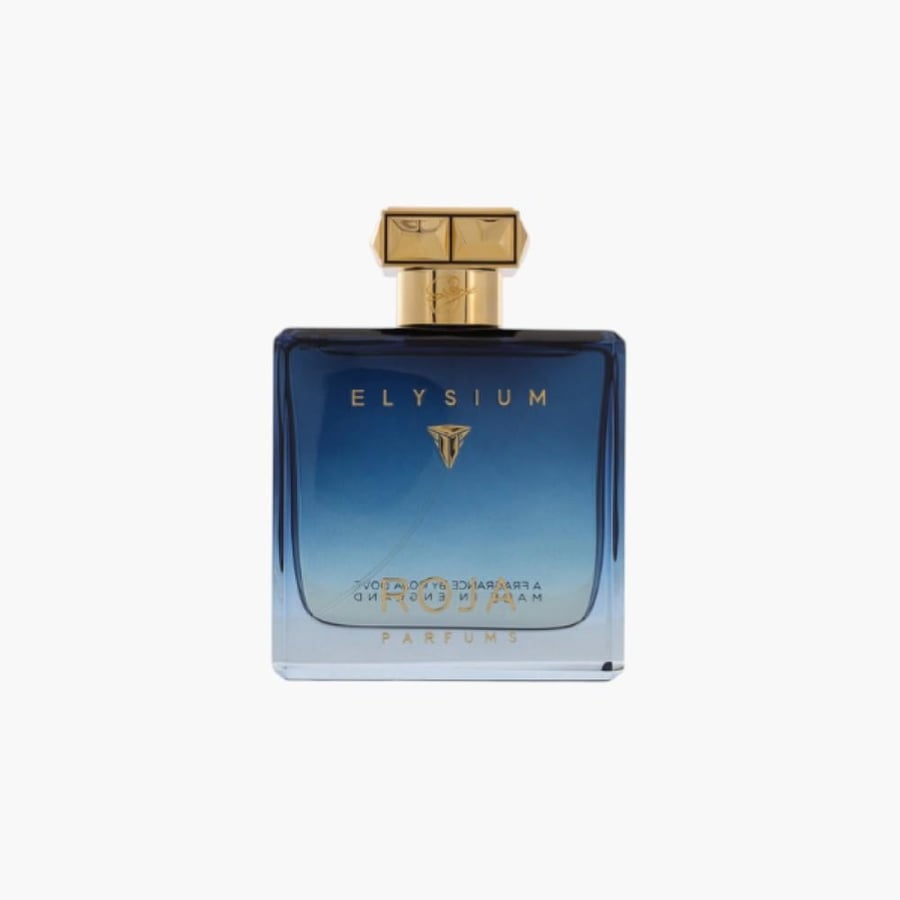 قارورة عطر روجا اليسيوم بور هوم او دو بارفيوم من روجا دوف