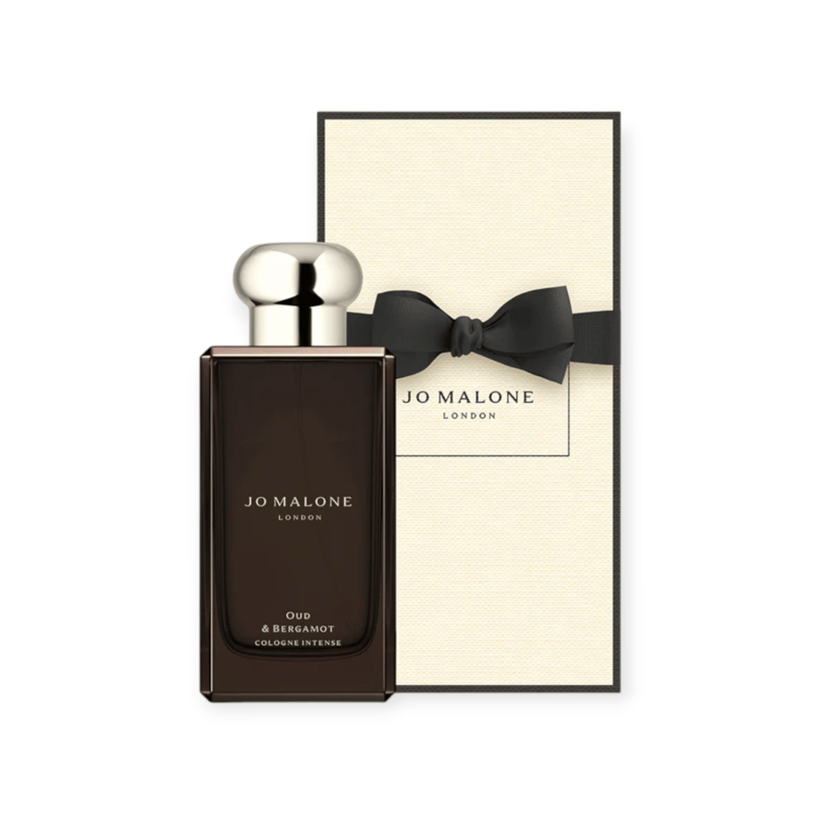 عطر جو مالون لندن اند برغموت - او دو كولون