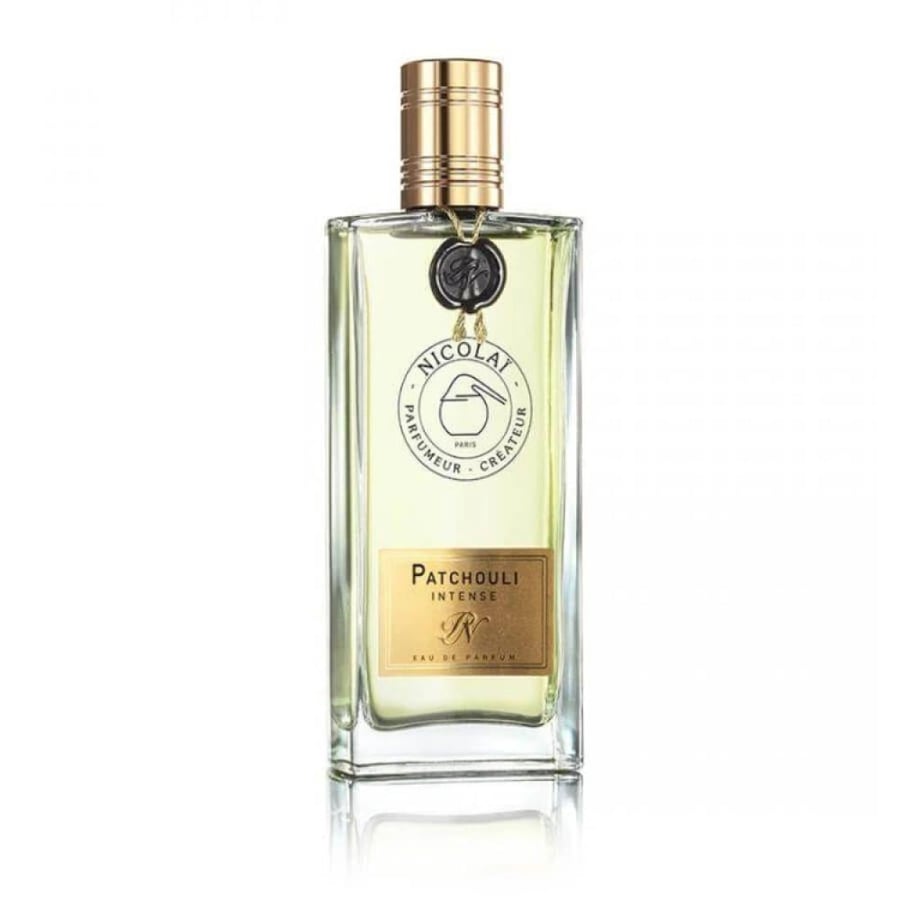 قارورة عطر نيكولاي بارفوميه كرياتور باتشولي انتنس او دو بارفيوم من نيكولاي بارفوميه كرياتور