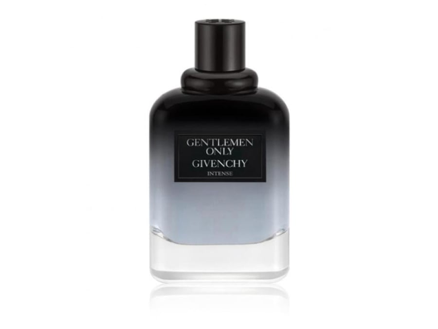 قارورة عطر جيفنشي جنتل مان اونلي انتنس او دو تواليت من جيفنشي
