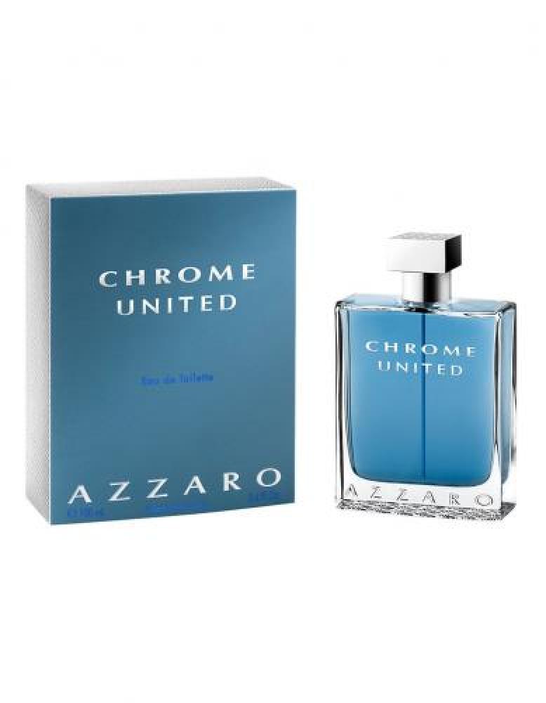 عطر ازارو كروم يوناتيد - او دو تواليت
