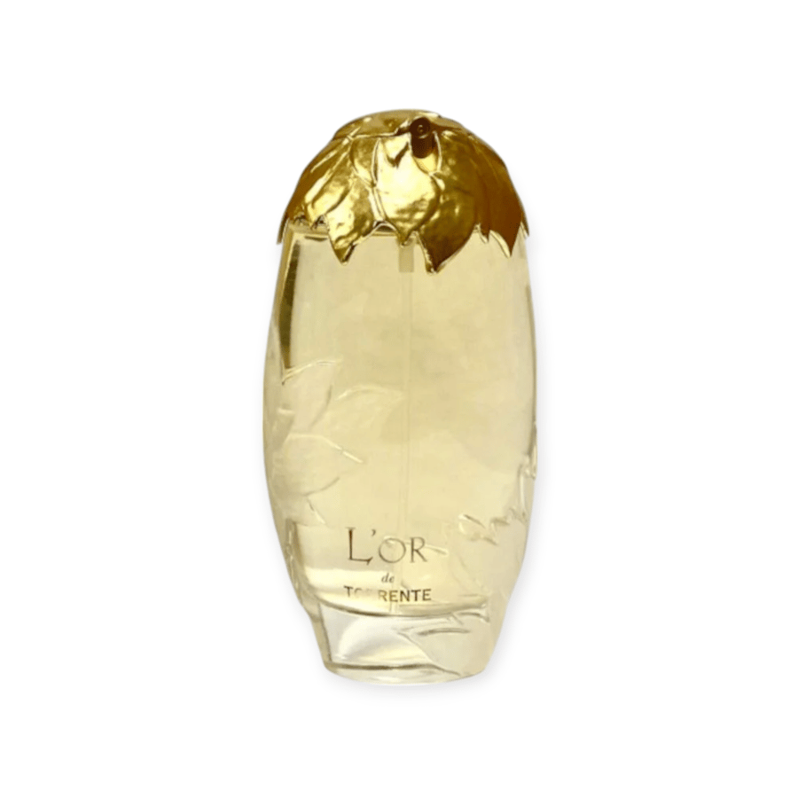 قارورة عطر تورينتي لور او دو تواليت من تورينتي