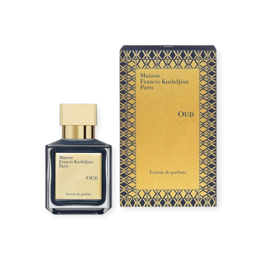 عطر ميزون فرانسيس كركجيان عود - اكستريت دو بارفيوم