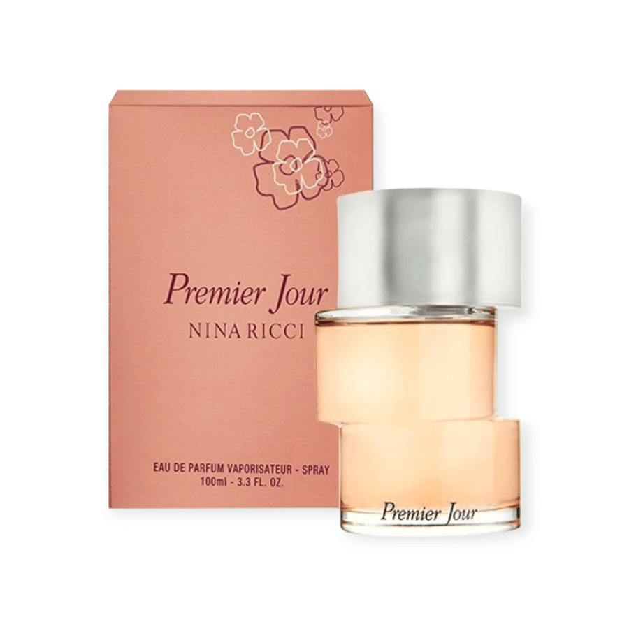 عطر نينا ريتشي بريمير جور - او دو بارفيوم