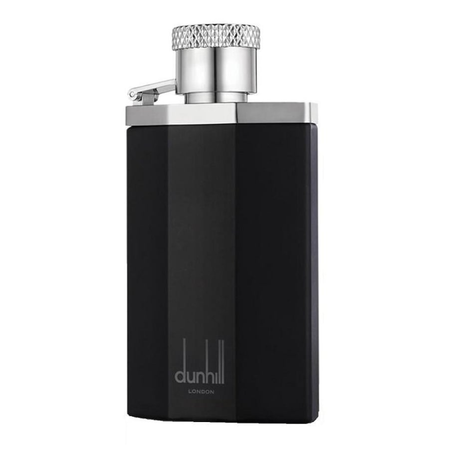 قارورة عطر الفريد دنهيل ديزاير بلاك او دو تواليت من الفريد دنهيل