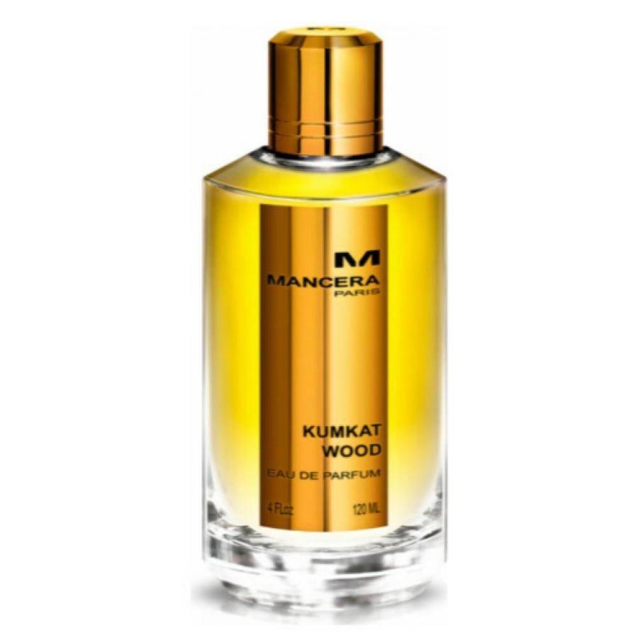 قارورة عطر مانسيرا كومكات وود او دو بارفيوم من مانسيرا