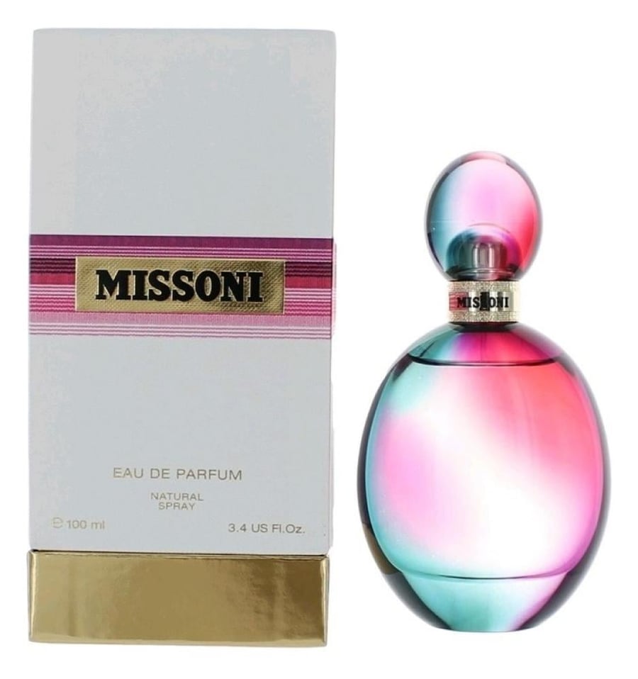 عطر ميسوني ميسوني - او دو بارفيوم