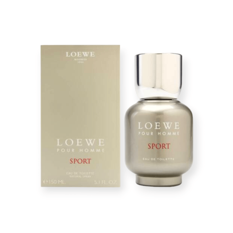 عطر لويفي بور هوم سبورت - او دو تواليت
