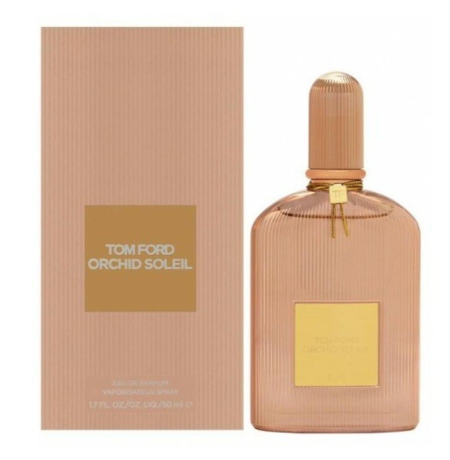 عطر توم فورد اوركيد سولاي - او دو بارفيوم