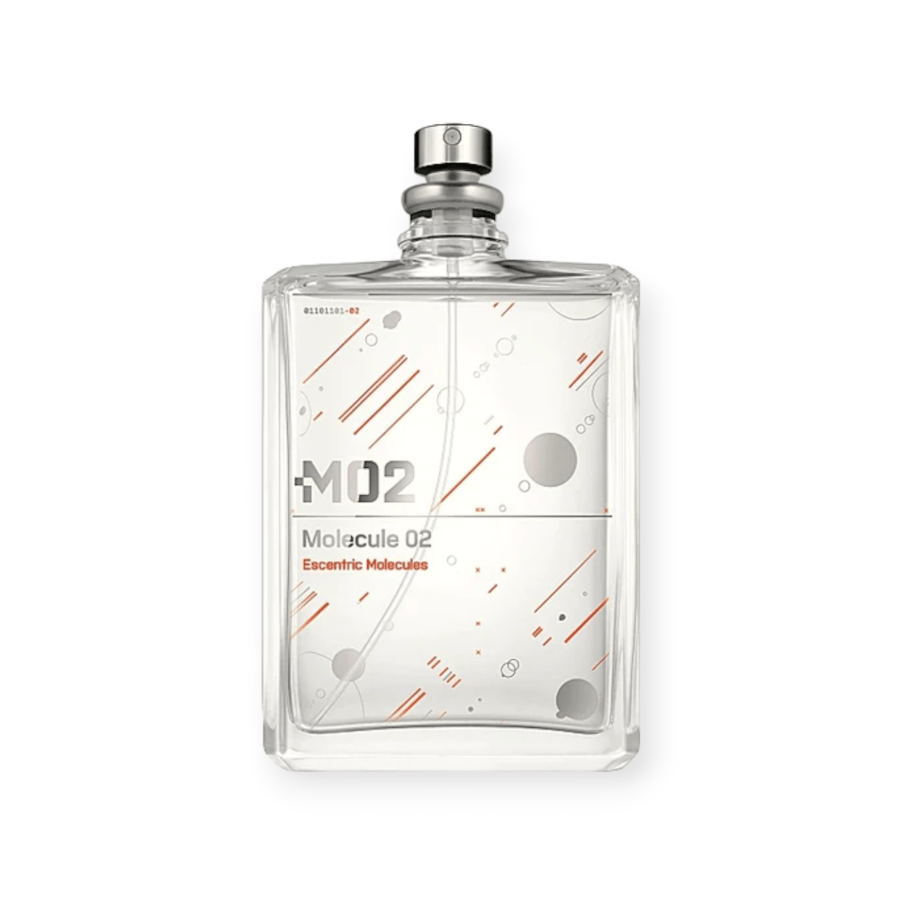 قارورة عطر اسنتريك موليكولز موليكيول 02 او دو تواليت من اسنتريك موليكولز