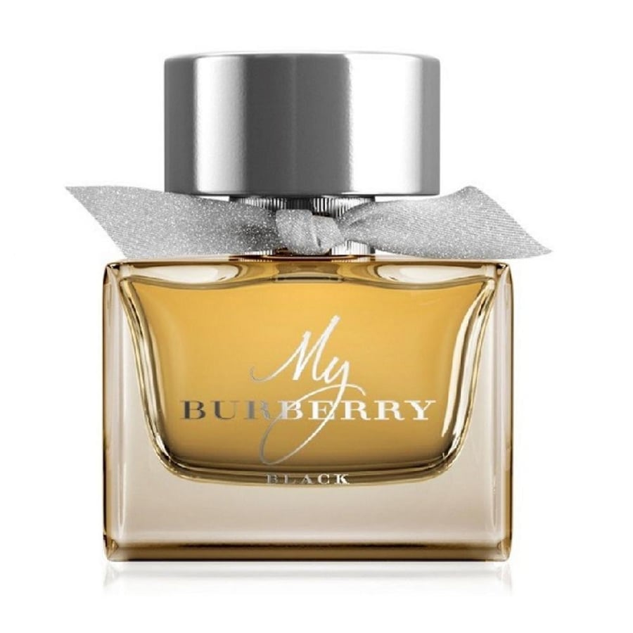 قارورة عطر بربري ماي بربري بلاك ليمتد اديشن بارفيوم من بربري