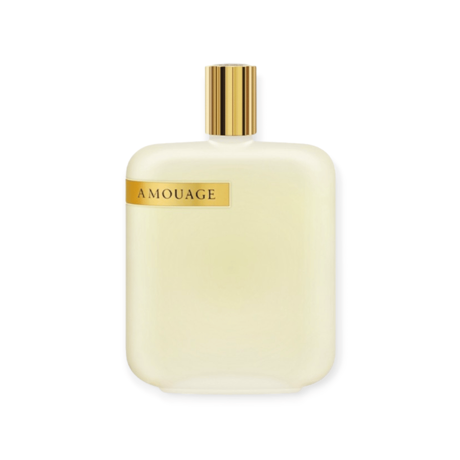 قارورة عطر أمواج ليبراري كوليكشن اوبس I او دو بارفيوم من أمواج