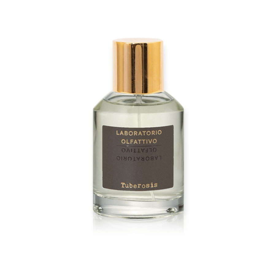 قارورة عطر لابوراتوريو اولفاتيفو توبيروسيس او دو بارفيوم من لابوراتوريو اولفاتيفو
