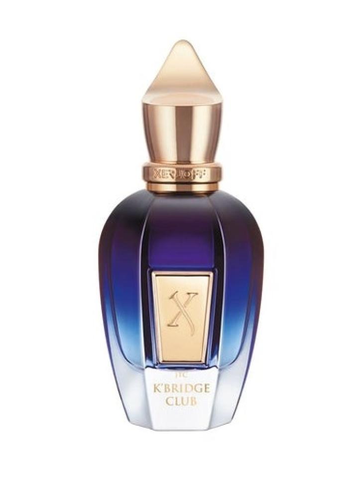 قارورة عطر زيرجوف جوين ذا كلوب كيبريدج او دو بارفيوم من زيرجوف