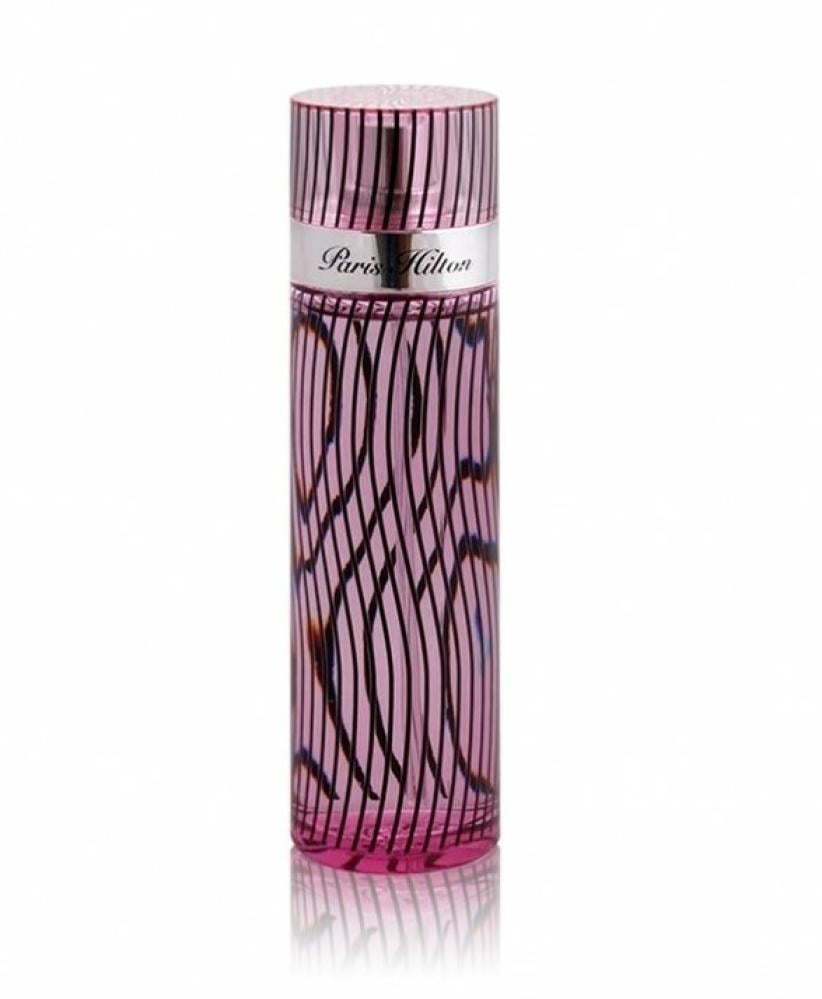 قارورة عطر باريس هيلتون باريس هيلتون او دو بارفيوم من باريس هيلتون