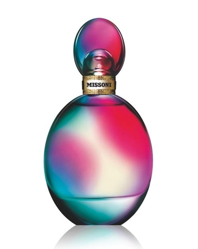 قارورة عطر ميسوني ميسوني او دو بارفيوم من ميسوني