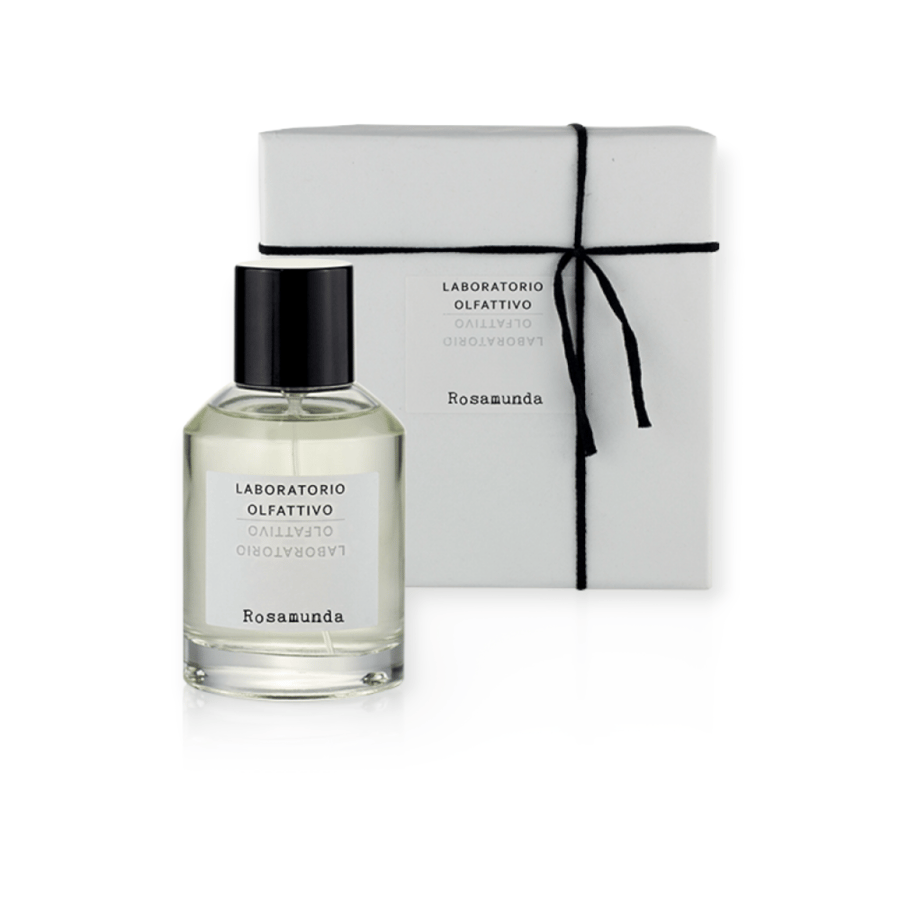 عطر لابوراتوريو اولفاتيفو روزاموندا - او دو بارفيوم