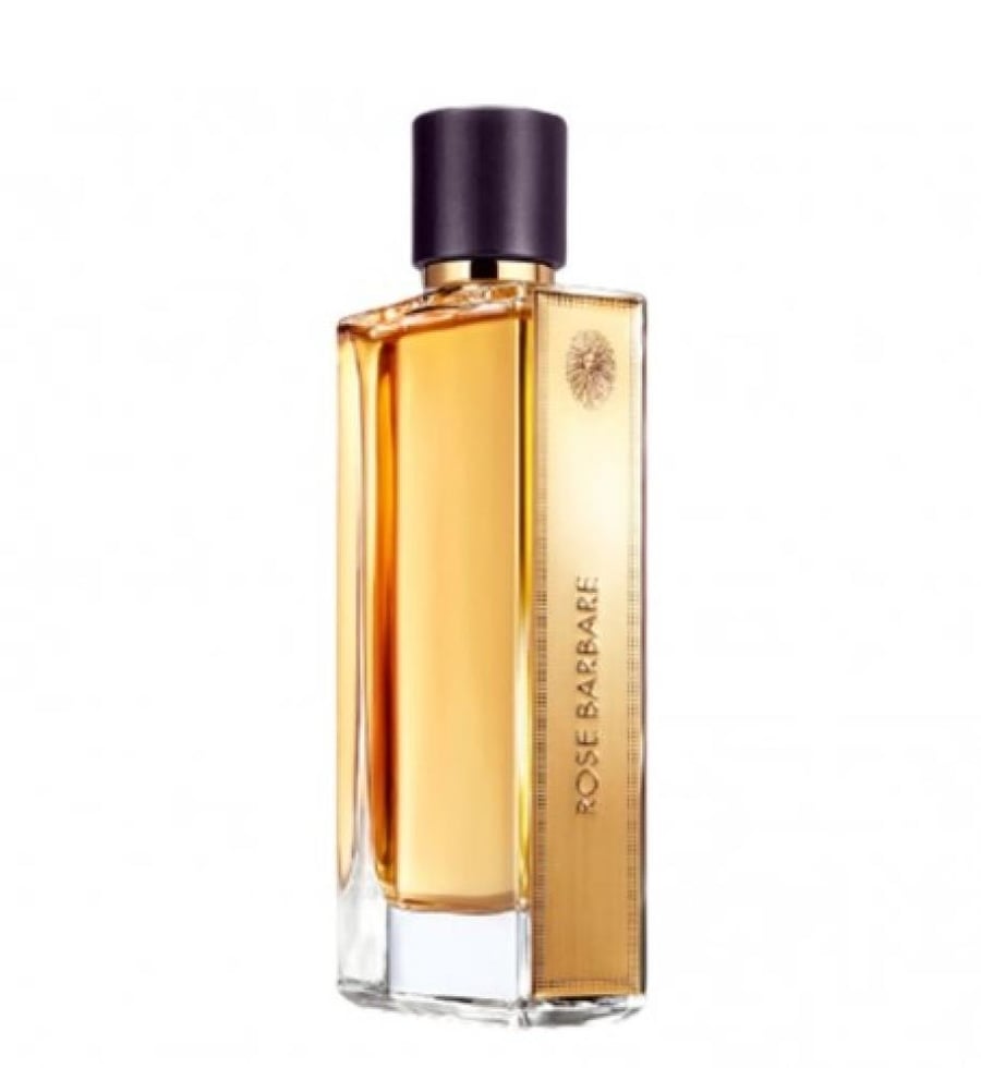 قارورة عطر جيرلان روز بابار او دو بارفيوم من جيرلان