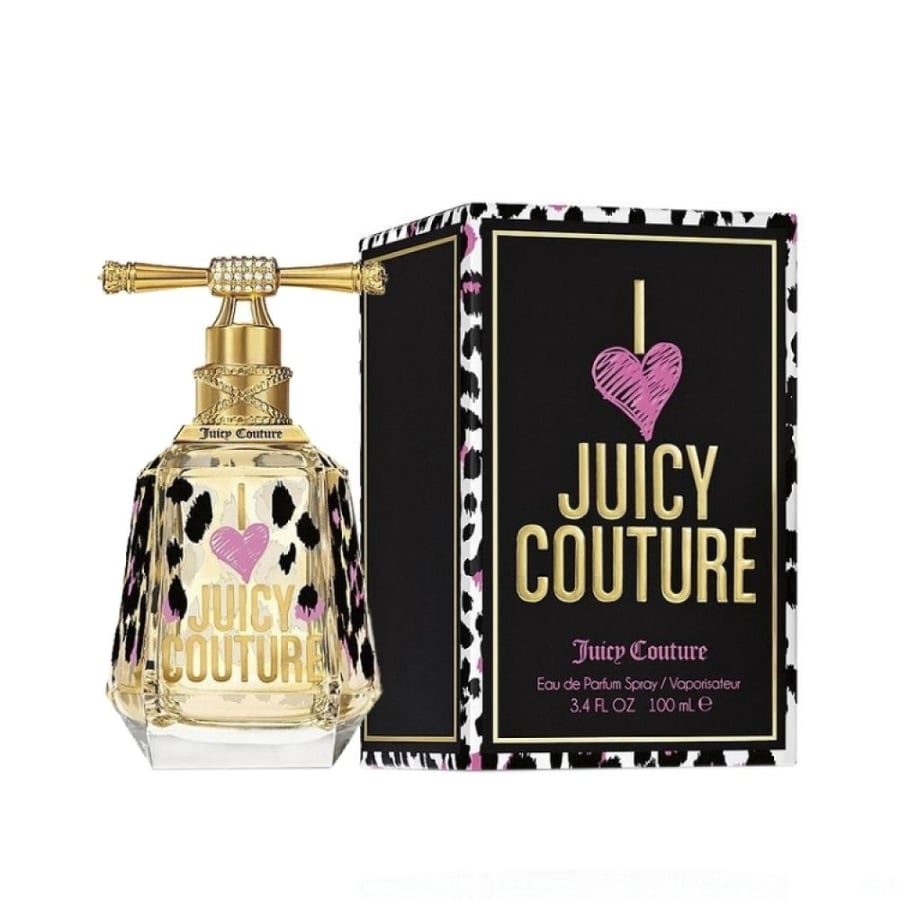 عطر جوسي كوتور اي لوف جوسي كوتور - او دو بارفيوم