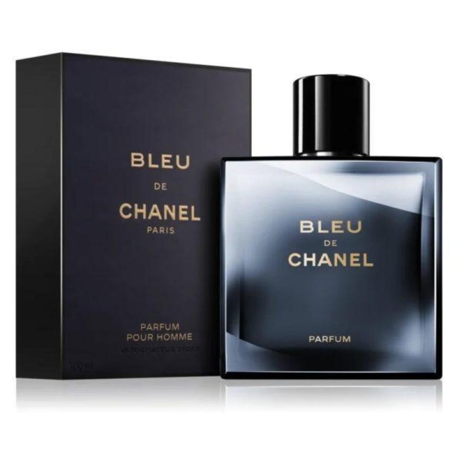 عطر شانيل بلو دي شانيل - بارفيوم