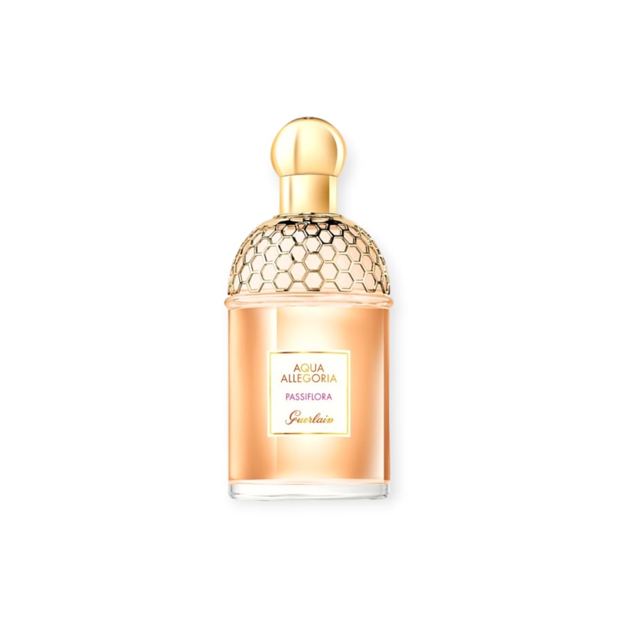 قارورة عطر جيرلان اكوا اليجوريا باسيفلورا او دو تواليت من جيرلان