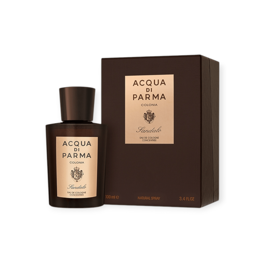 عطر اكوا دي بارما كولونيا ساندلو - او دو كولون
