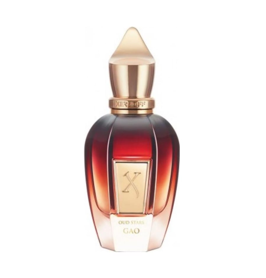 قارورة عطر زيرجوف جاو او دو بارفيوم من زيرجوف