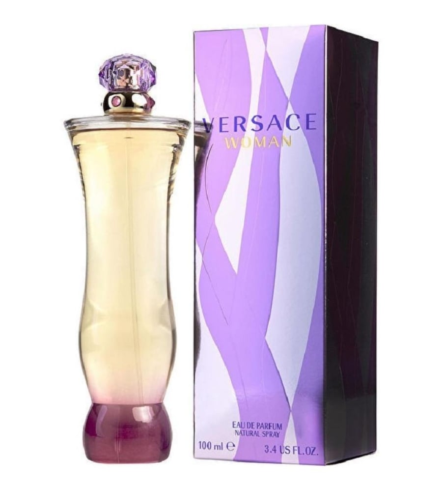 عطر فرزاتشي وومن - او دو بارفيوم