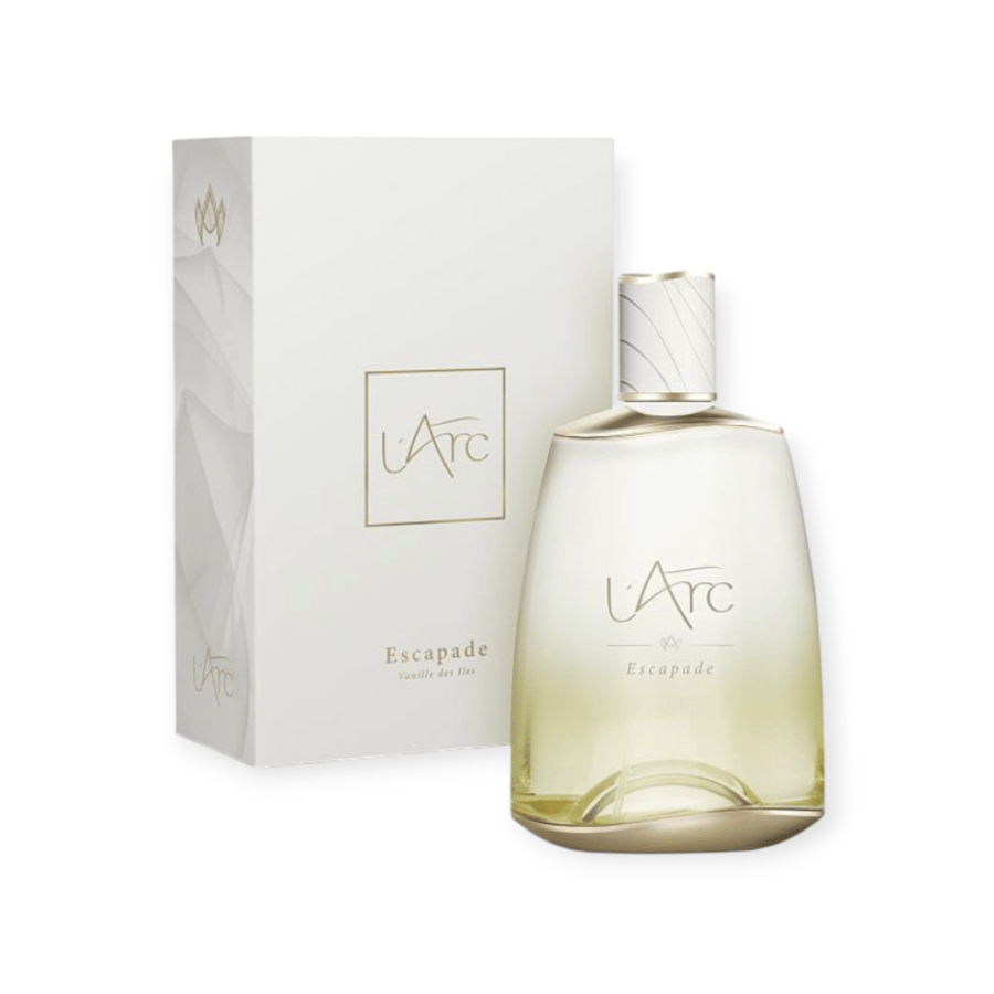 عطر لارك ايسكابادي فانيلا - او دو بارفيوم