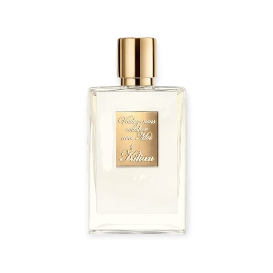قارورة عطر باي كيليان فويلز فويس كشير ميو او دو بارفيوم شكل جديد من باي كيليان