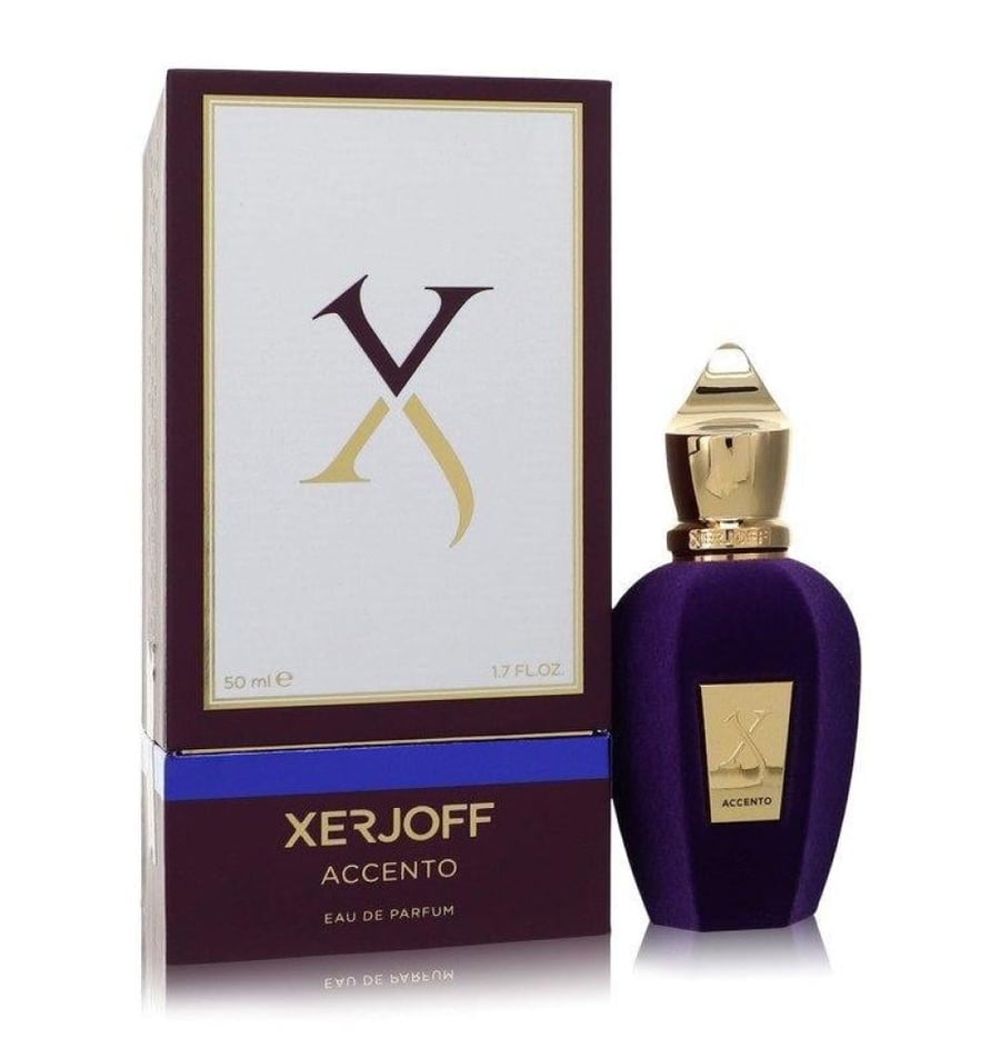 عطر زيرجوف اكسينتو - او دو بارفيوم
