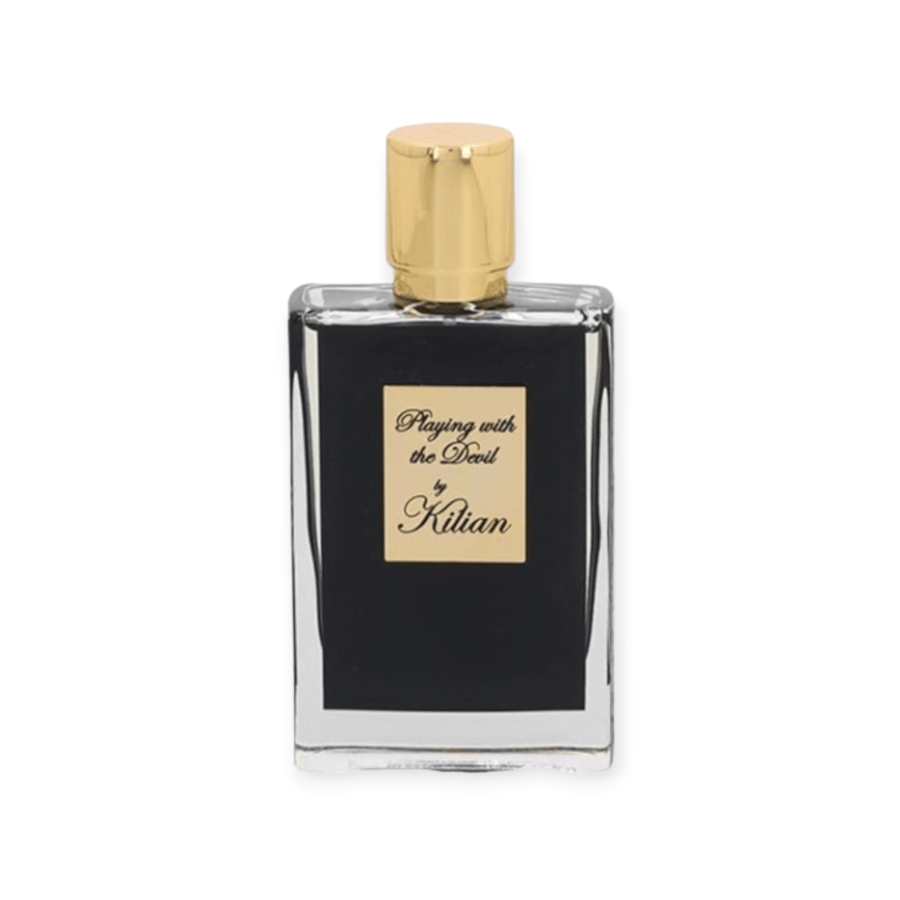 قارورة عطر باي كيليان بلايينج ويذ ذا ديفل او دو بارفيوم من باي كيليان