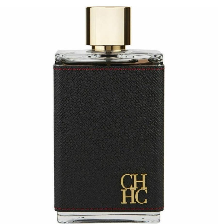 قارورة عطر كارولينا هيريرا سي اتش او دو تواليت من كارولينا هيريرا