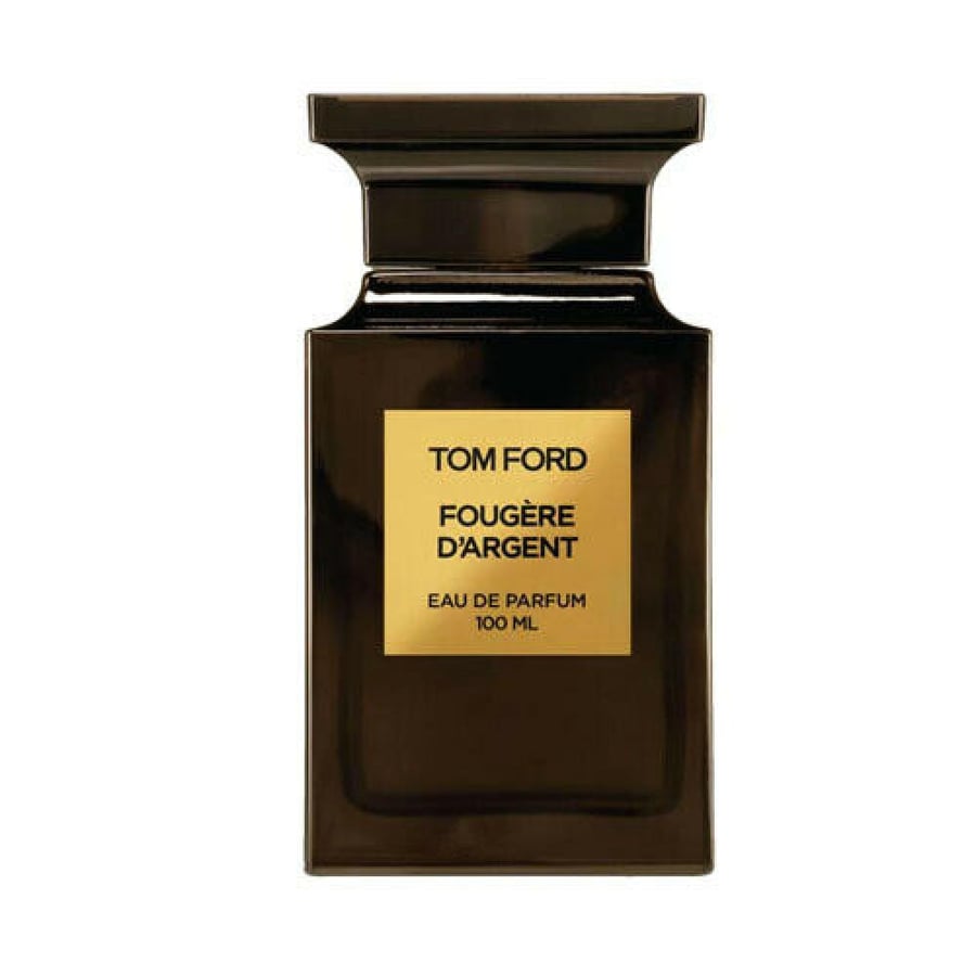 قارورة عطر توم فورد فوجير دي ارجنت او دو بارفيوم من توم فورد