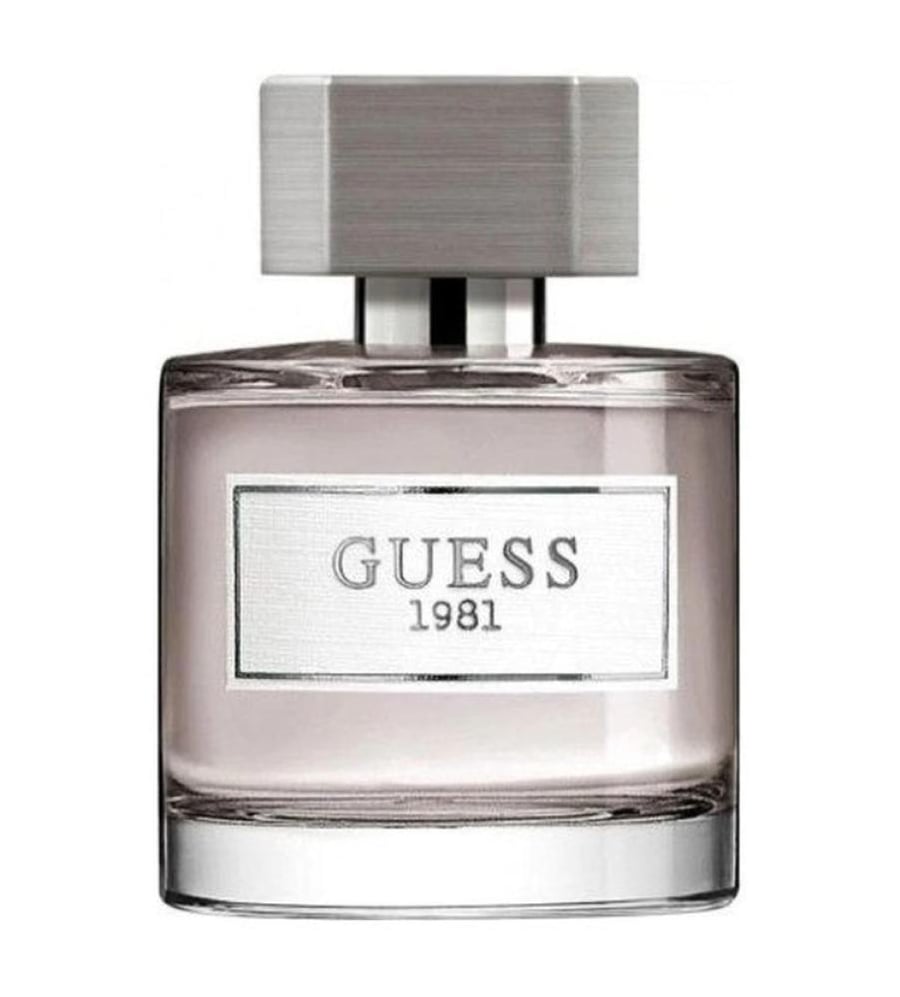 قارورة عطر جيس 1981 للرجال او دو تواليت من جيس