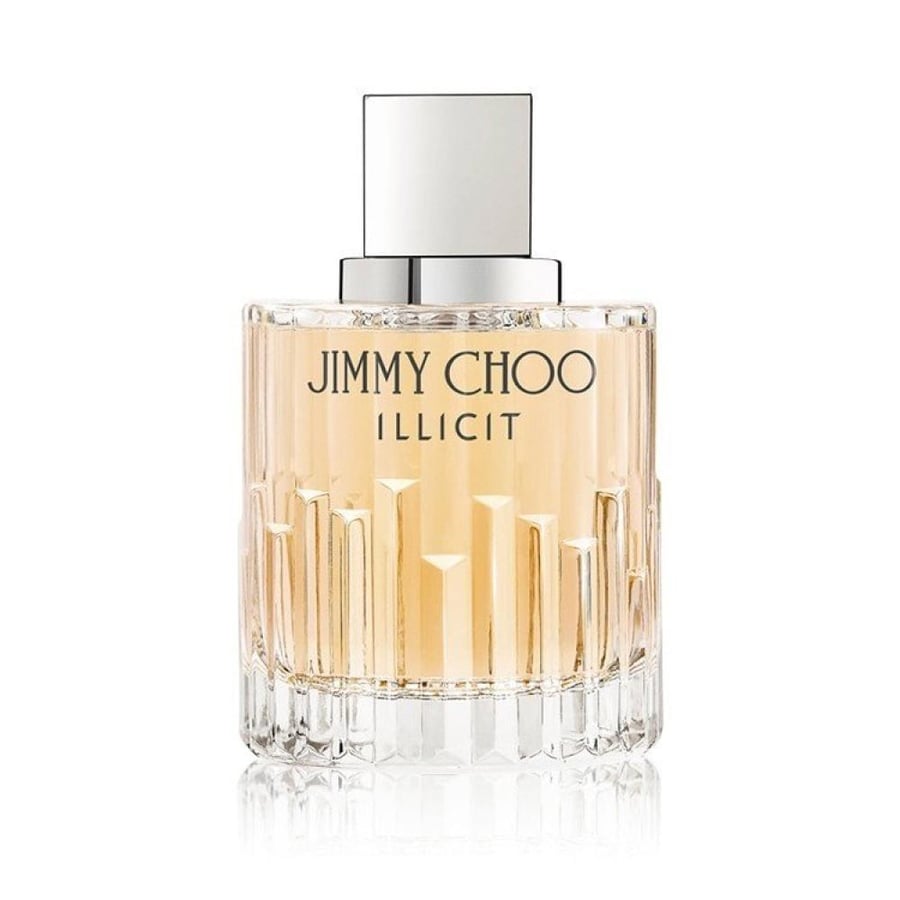 قارورة عطر جيمي شو ايليست او دو بارفيوم من جيمي شو
